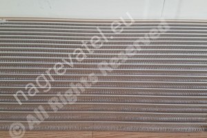 Кварцов нагревател d=18mm L=760mm 600W 230V