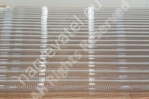 Кварцов нагревател d=18mm L=760mm 600W 230V