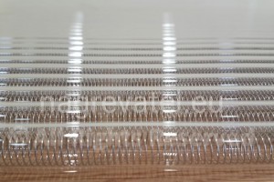 Кварцов нагревател d=18mm L=760mm 600W 230V