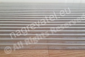 Кварцов нагревател d=18mm L=760mm 600W 230V