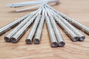 Патронни нагреватели d=10mm L=100mm 300W