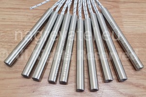Патронни нагреватели d=10mm L=100mm 300W